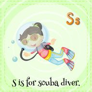 letter s N41