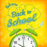 Welcome back to school EPS 10 N23