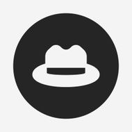 hat icon N5
