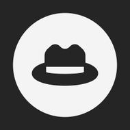hat icon N7