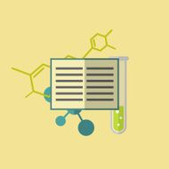 Science concept