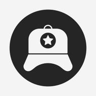 hat icon N13