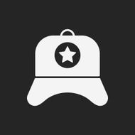 hat icon N14