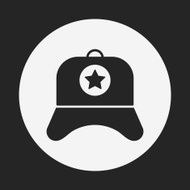 hat icon N15