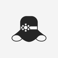 hat icon N19