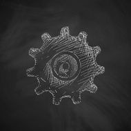 cogwheel icon N15