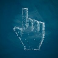 cursor icon N4