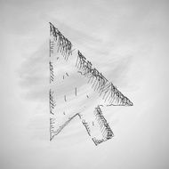 cursor icon N5