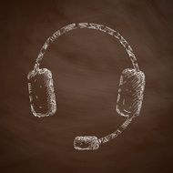 headphones icon N8