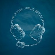 headphones icon N9