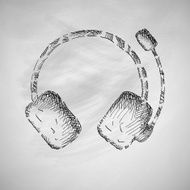 headphones icon N10