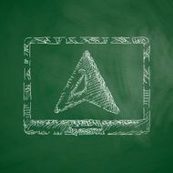 pointer icon N6