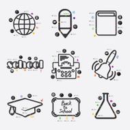 Education Infographic N29