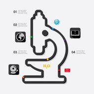 Education Infographic N32