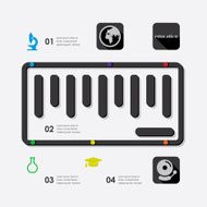 Education Infographic N35