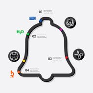 Education Infographic N37