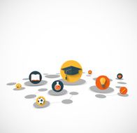Education background N10