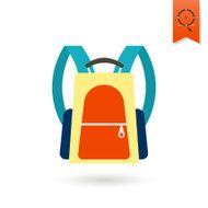 school and education icons N634