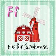Farmhouse