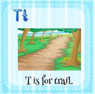 Trail