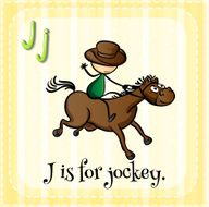 jockey N2