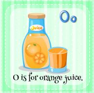 Orange Juice N15