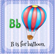 Balloon N17