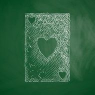 playing card icon N3