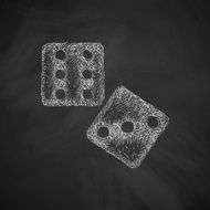 Dice Icon N5