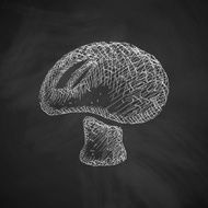 mushroom icon N2