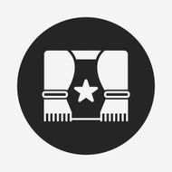 cinema screen icon N28