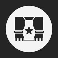 cinema screen icon N30