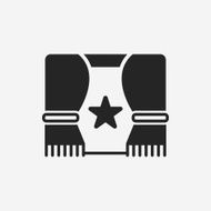 cinema screen icon N31