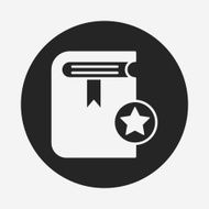 media book icon N2