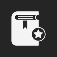 media book icon N3