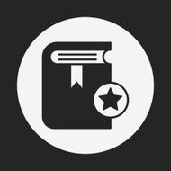 media book icon N4