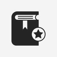 media book icon N5