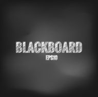 blackboard texture vector for your text