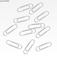 The Paperclips Vector