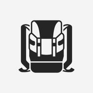 backpack icon N26