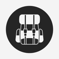 backpack icon N31