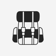 backpack icon N34