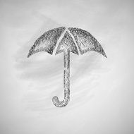 umbrella icon N2
