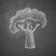 Tree Icon N7