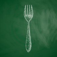 fork icon N2