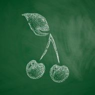 Cherry Icon N3