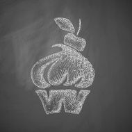 Cake Icon N13