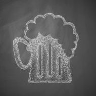 Beer Icon N3