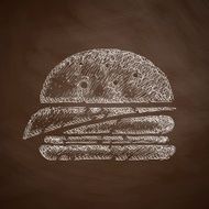 sandwich icon N2