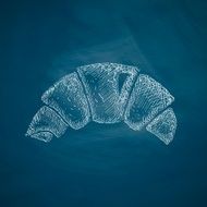 croissant icon N2